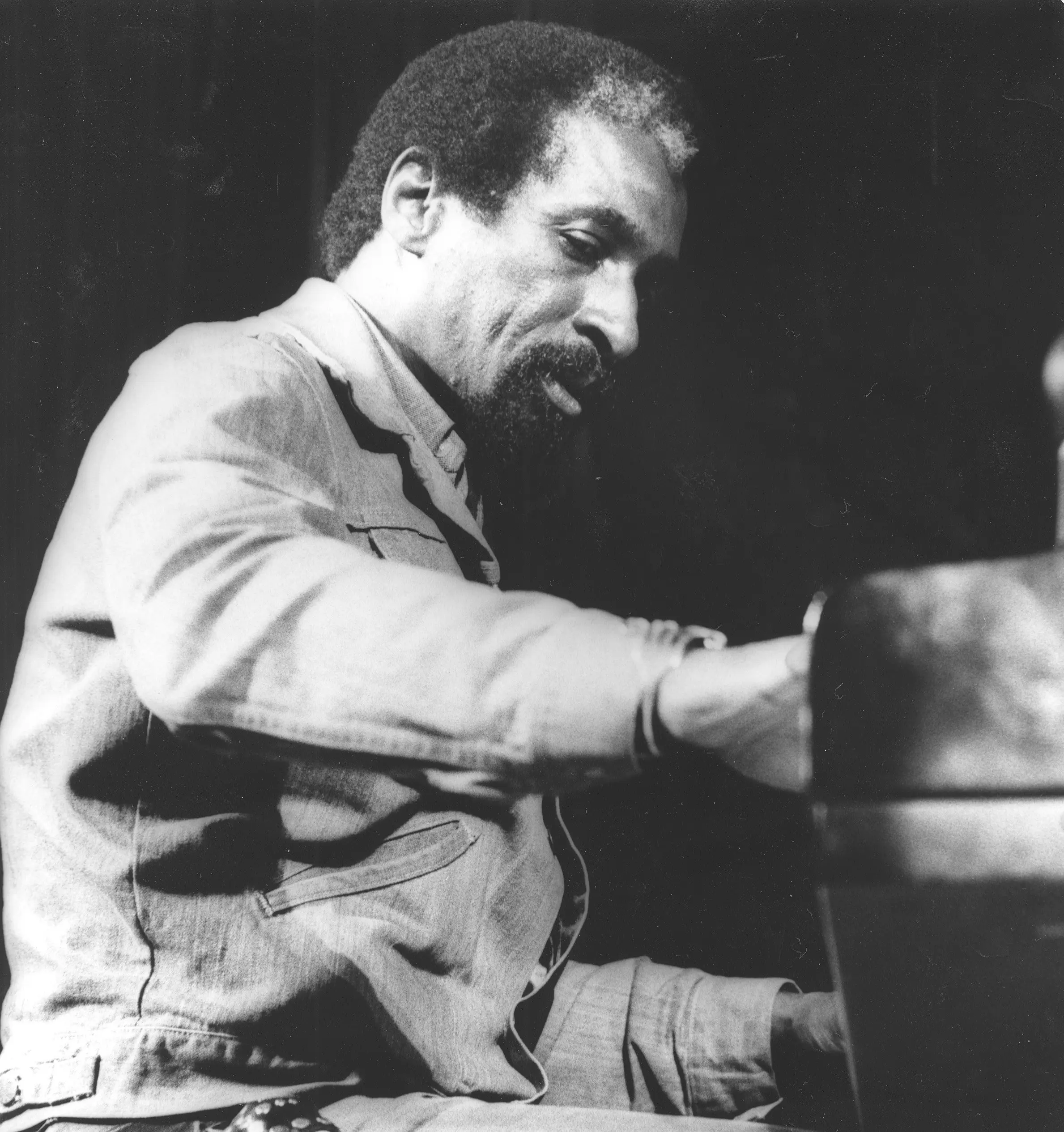 Reviewed: Mal Waldron | Yusef Lateef | Marilyn Crispell, Anders Jormin