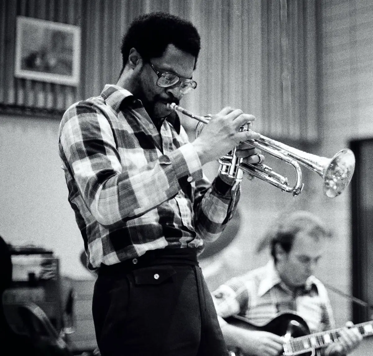 Reviewed: Woody Shaw | The Descendants Of Mike And Phoebe | QOW Trio