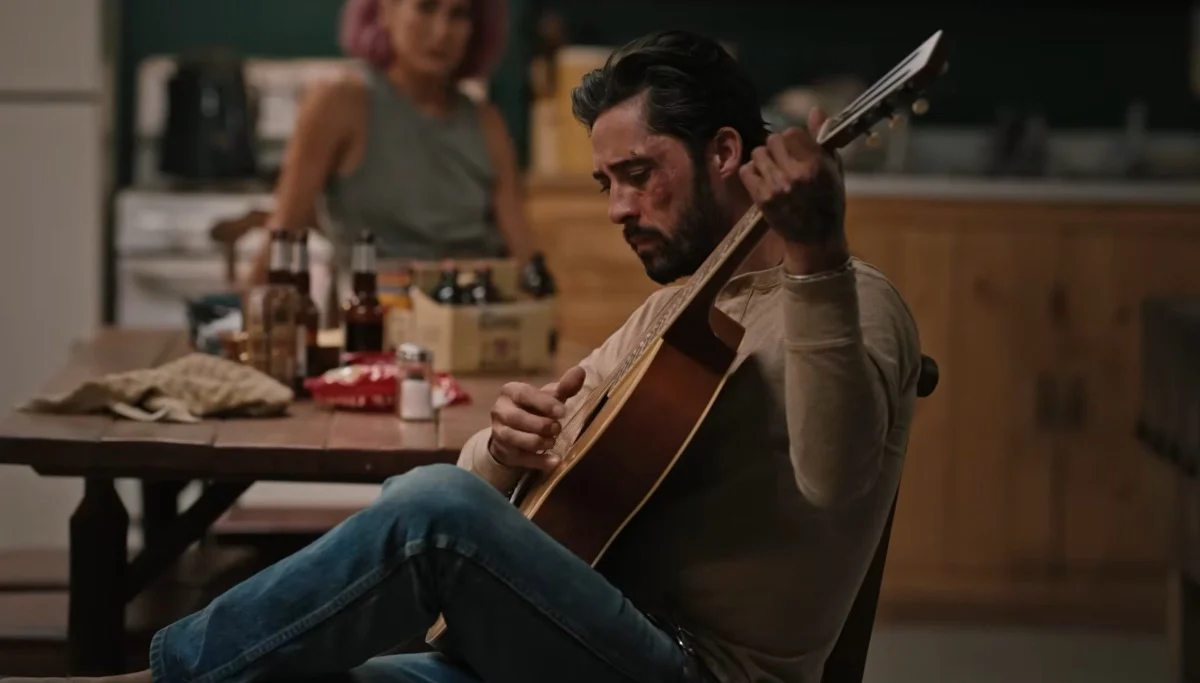 Ryan Bingham Discusses Yellowstone Production Experience Montana Cultural Shifts and Upcoming National Tour