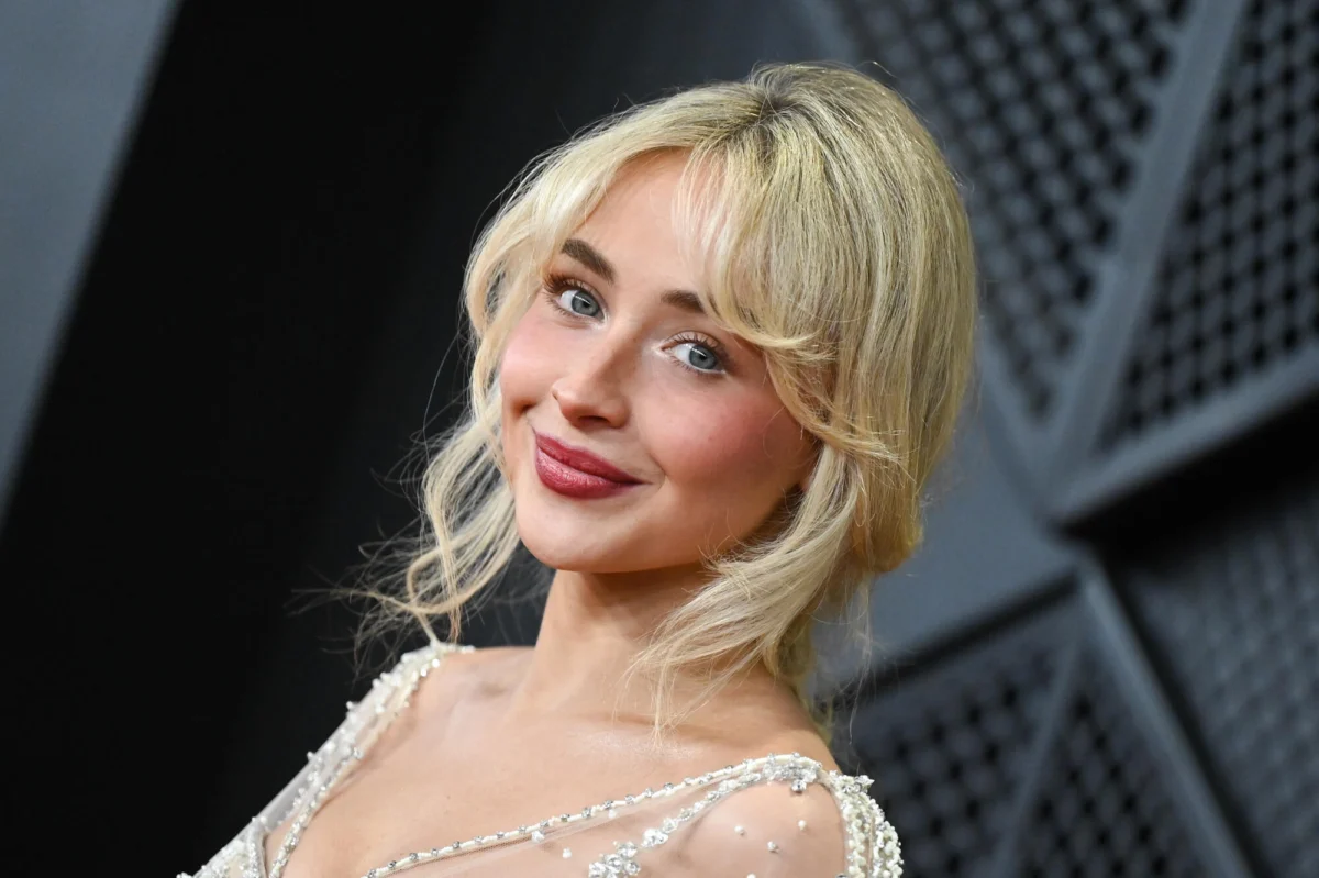 Sabrina Carpenter Unveils Teaser for ‘House Tour’ Music Video, Full Release Set for Monday Amidst Coachella Preparations