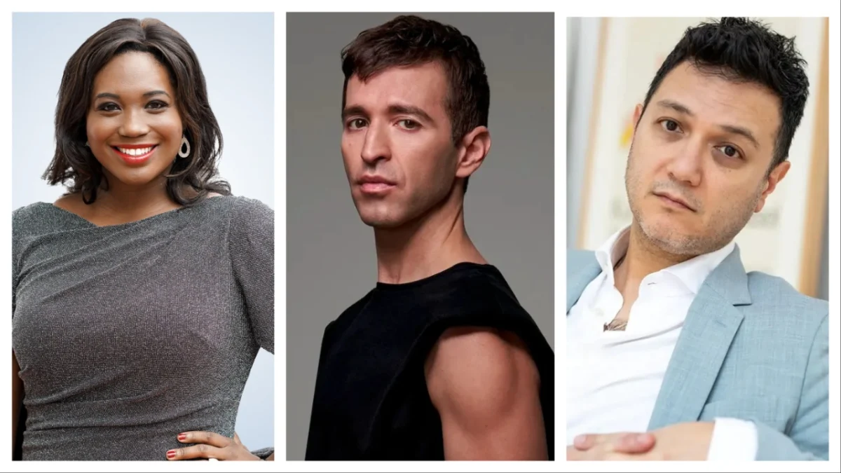 San Francisco Performances Unveils Highly Anticipated 2026-27 Season Featuring Esteemed Vocal Artists