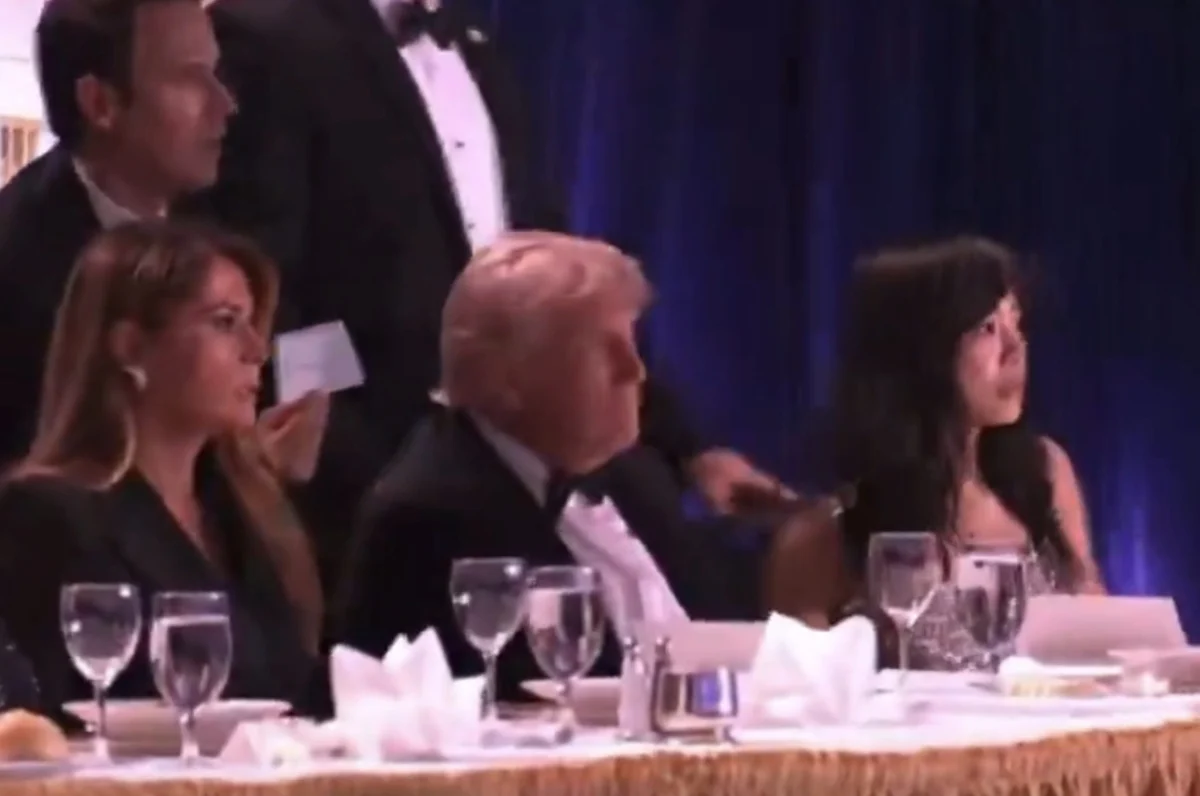 Security Breach and Shooting at White House Correspondents Dinner Leads to Arrest of California Man and National Security Review