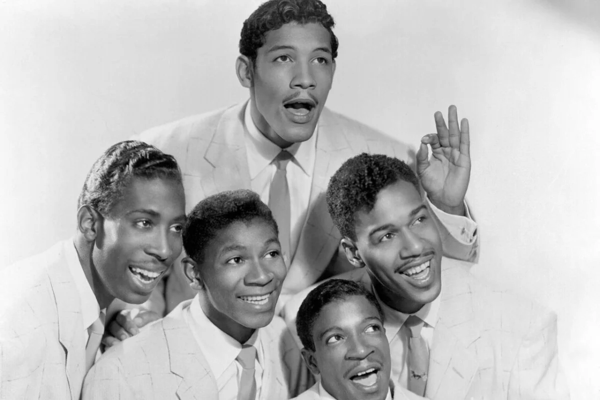 Sh-Boom: The Enduring Power of a 1954 Vocal Harmony Masterpiece