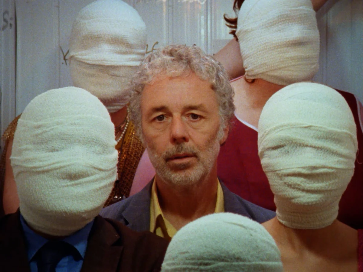 SLUGBOY: Clandestine Collective holybones Unleashes Hypnotic New Single Featuring Baxter Dury