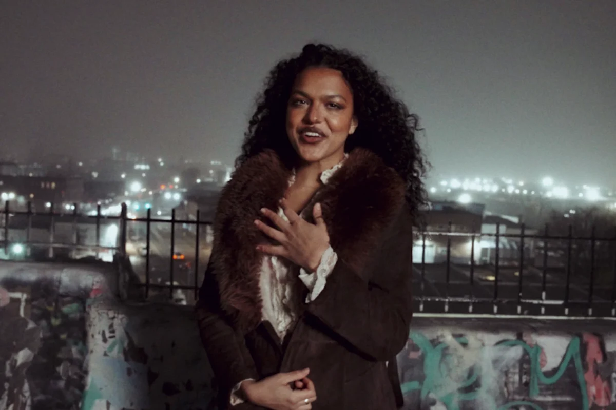 Sofia D’Angelo’s "Time" Dominates Billboard Fan Poll with Over 69% of the Vote, Signaling Potent Solo Trajectory