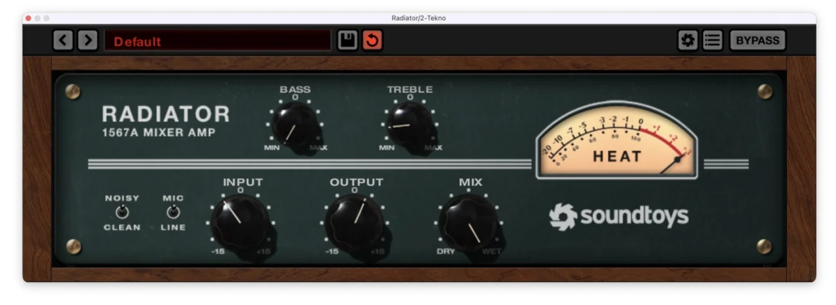 Soundtoys Announces Spring Sale Featuring Classics Decapitator, Radiator, and Little Radiator with Charitable Component