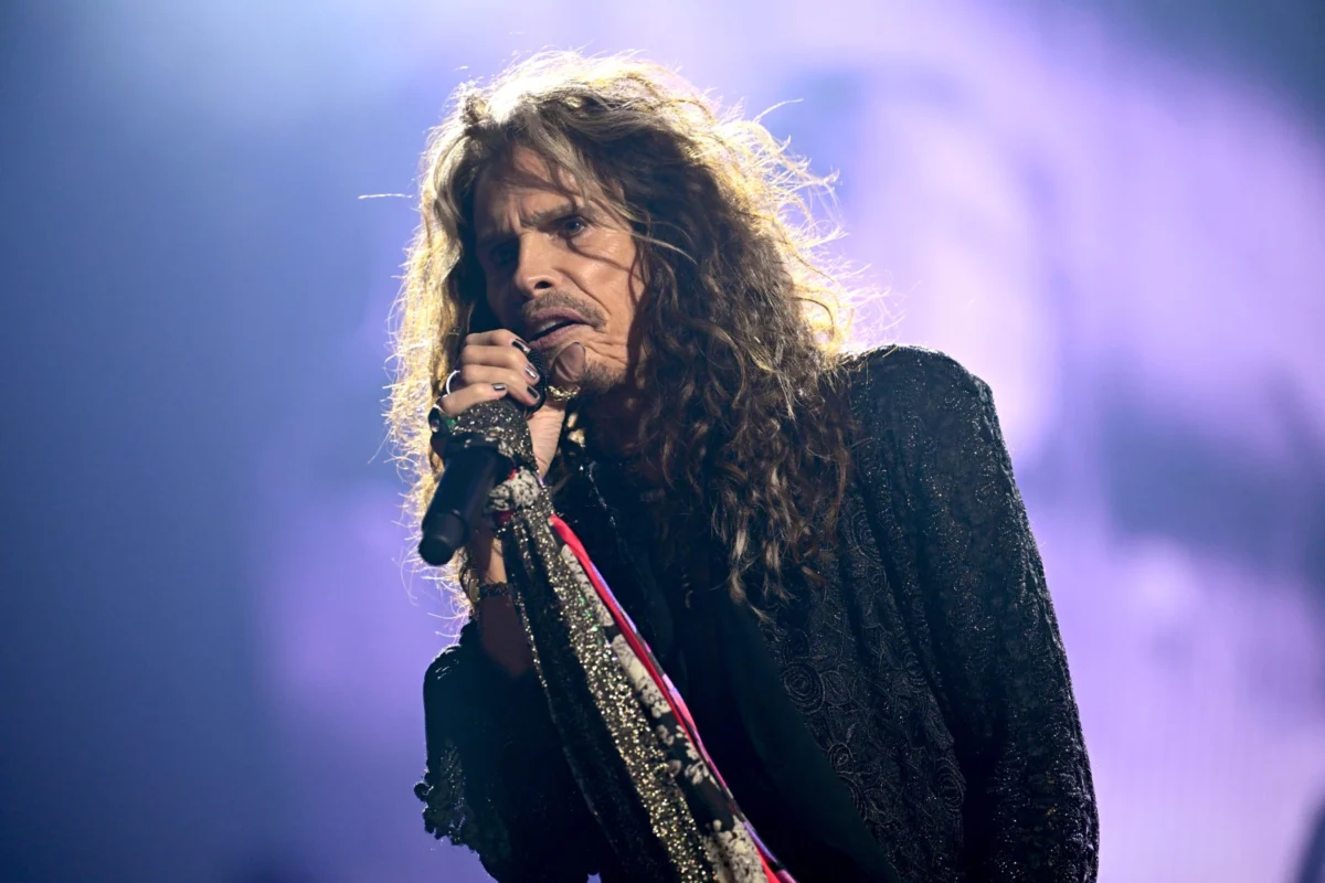 Steven Tyler Secures Major Dismissal in Decades-Old Sexual Assault Lawsuit, Single California Claim to Proceed