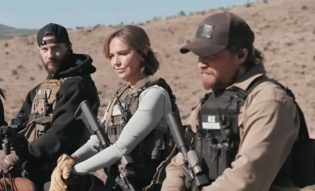 Taylor Sheridan and the Strategic Delegation of the Yellowstone Universe: A Detailed Analysis of Creative Oversight in the CBS Series Marshals