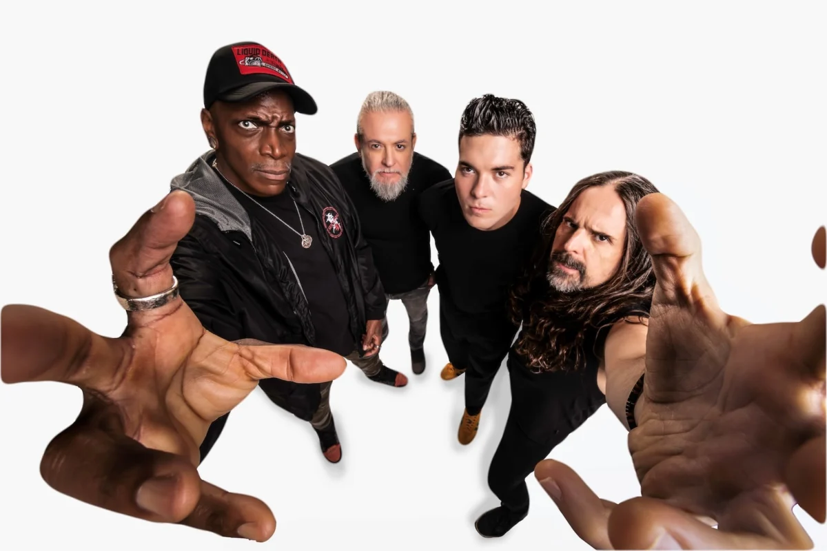 The Cloud of Unknowing: Sepultura Releases Second Single "Beyond the Dream" as Farewell Chapter Deepens
