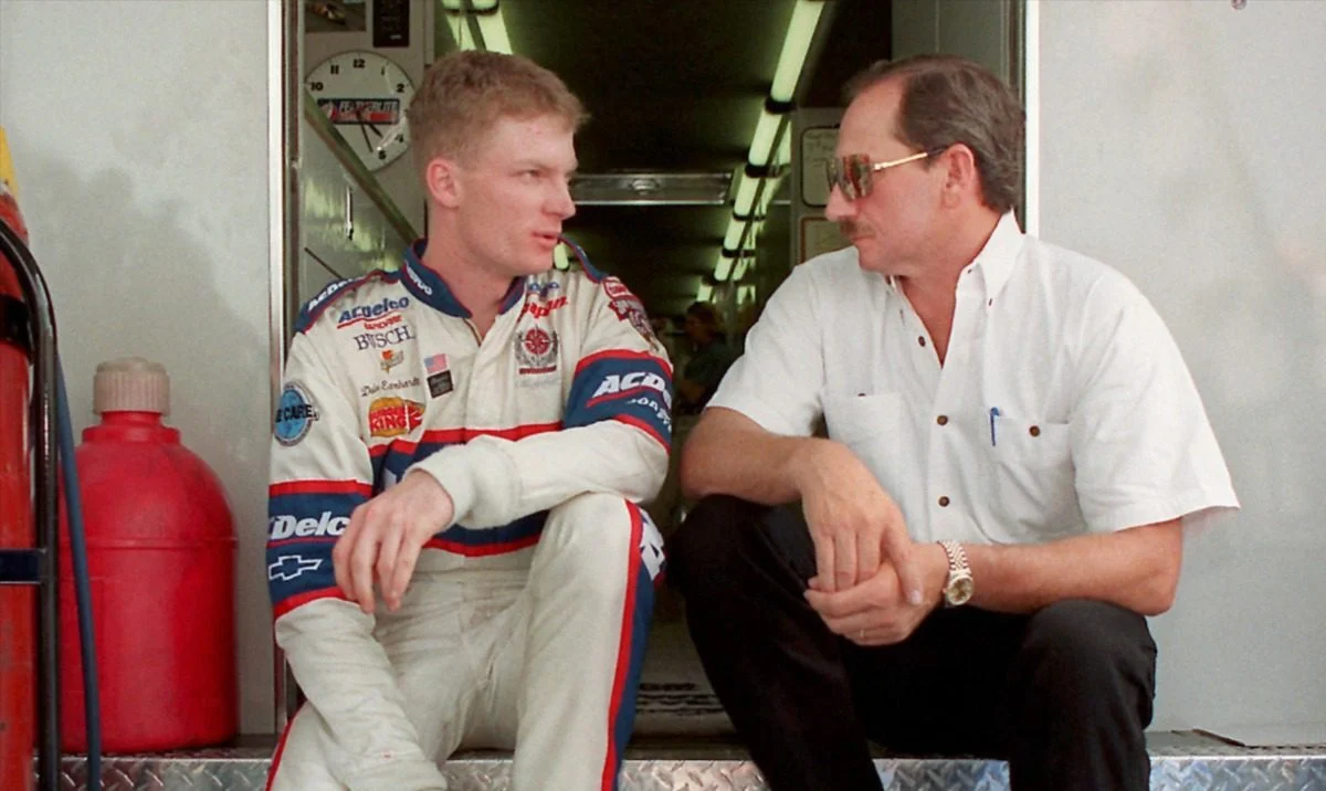 The Mandela Effect and the Legend of Figgy Earnhardt Navigating the Intersection of NASCAR History and Internet Folklore