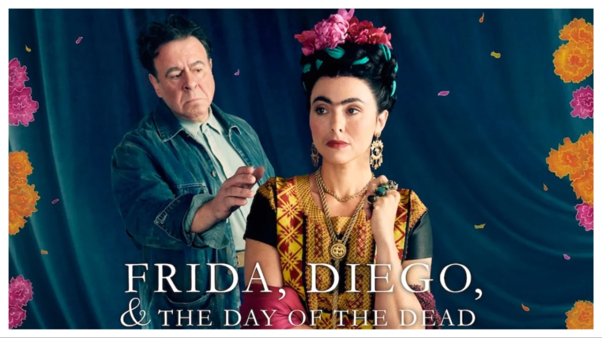 The Metropolitan Opera, Death of Classical, & The Green-Wood Cemetery Present ‘Frida, Diego, and the Day of the Dead’