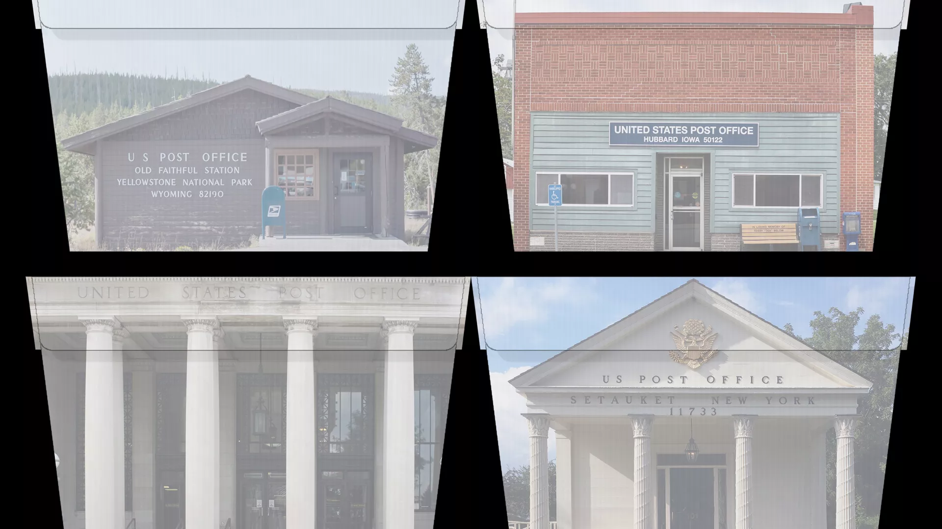 The Post Office to Premiere in New York City