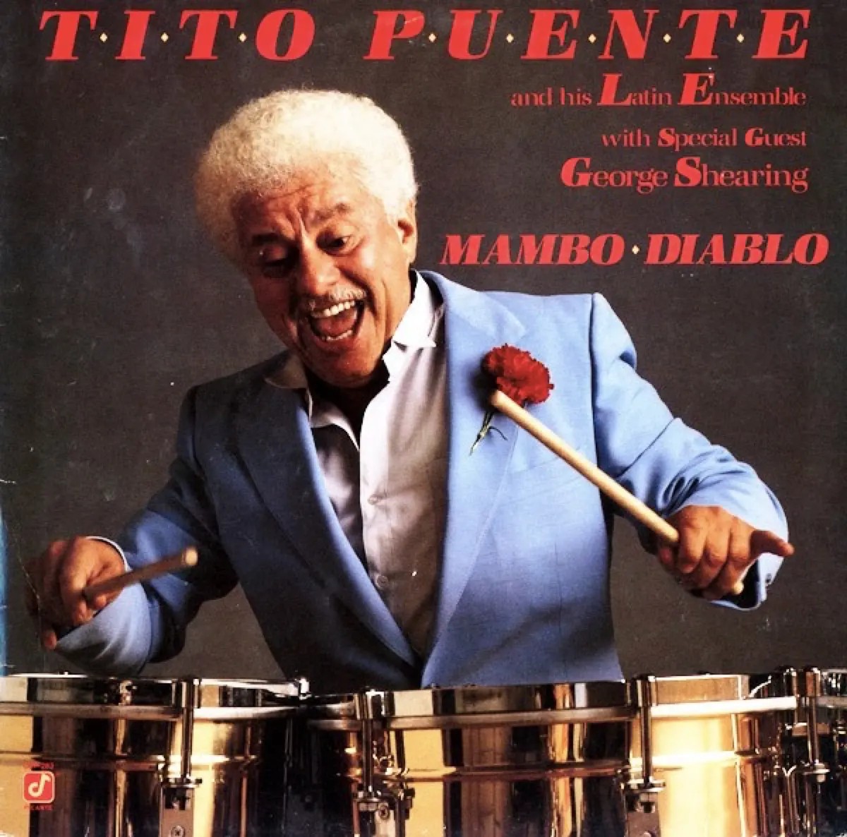 The Rhythmic Transformation of Jazz Standards in Tito Puente’s Landmark Album Mambo Diablo and the Legacy of the Concord Jazz Picante Era