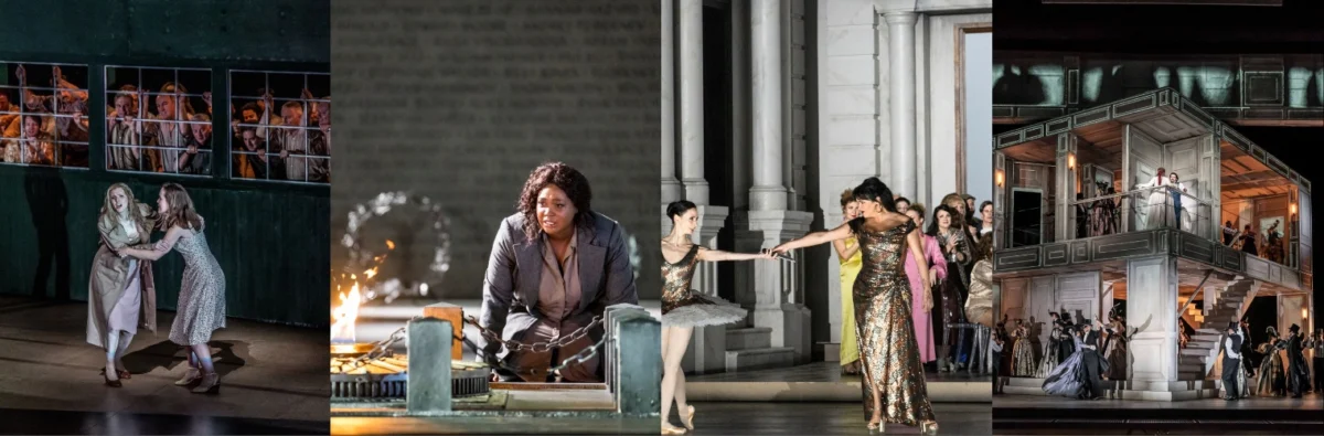 The Royal Opera Announces Ambitious 2026-27 Season Featuring Groundbreaking New Productions and Acclaimed Revivals