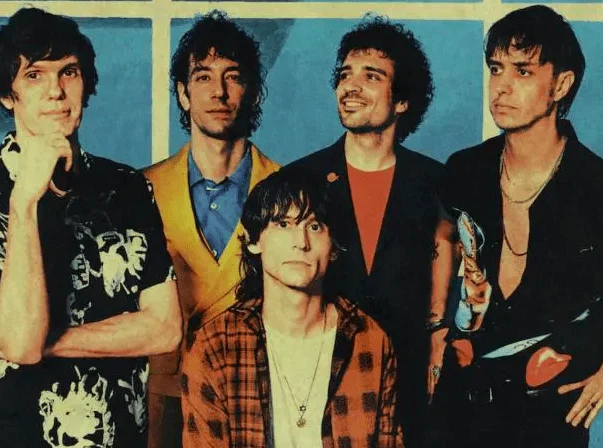 The Strokes Announce Seventh Studio Album "Reality Awaits" Set for Summer Release, Marking First New Material in Six Years