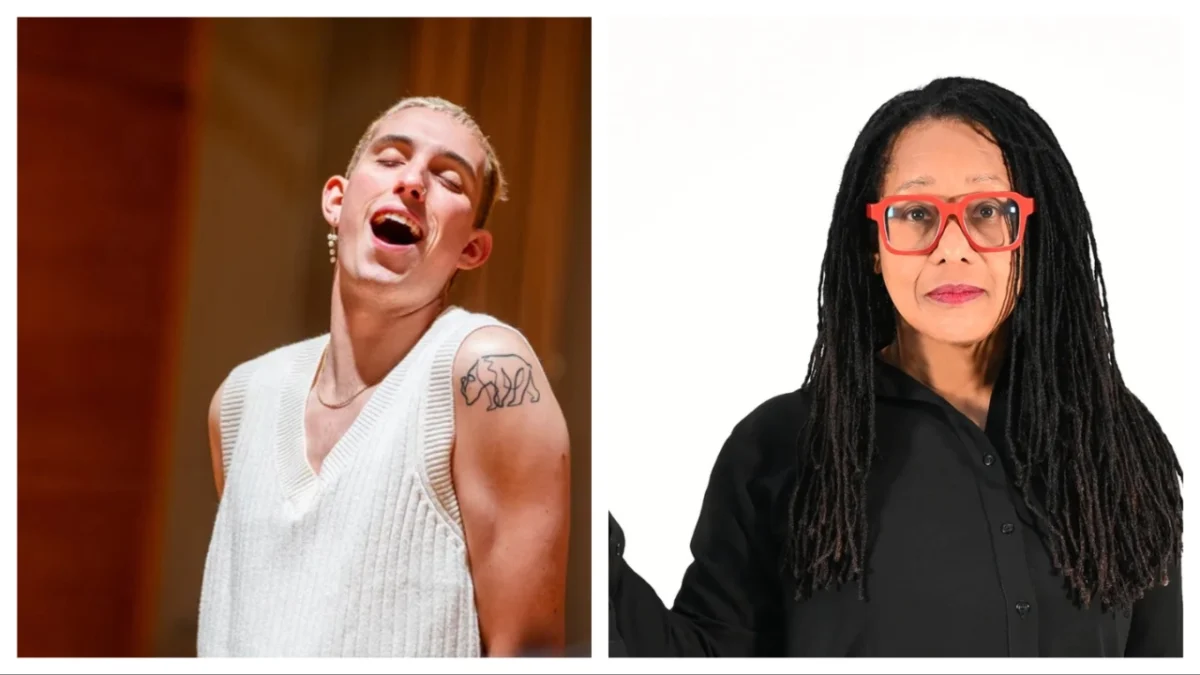 TIME SPANS 2026 to Showcase Groundbreaking Classical Voice Performances at DiMenna Center