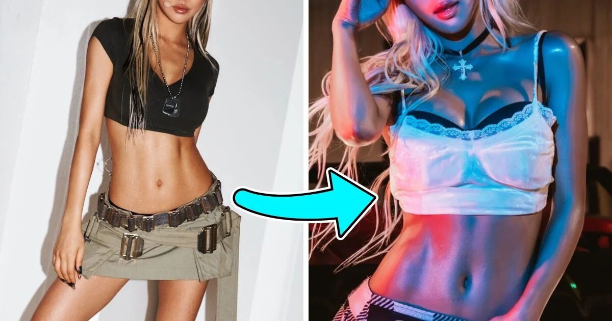 Top Female Idol’s “Revealing” Outfits Trigger Heated Debate 