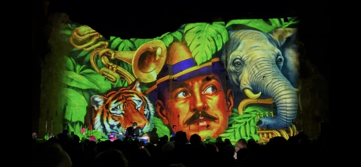 Turandot delle Stelle: Imaginarium Embarks on Global Multimedia Tour to Celebrate Puccini Centenary