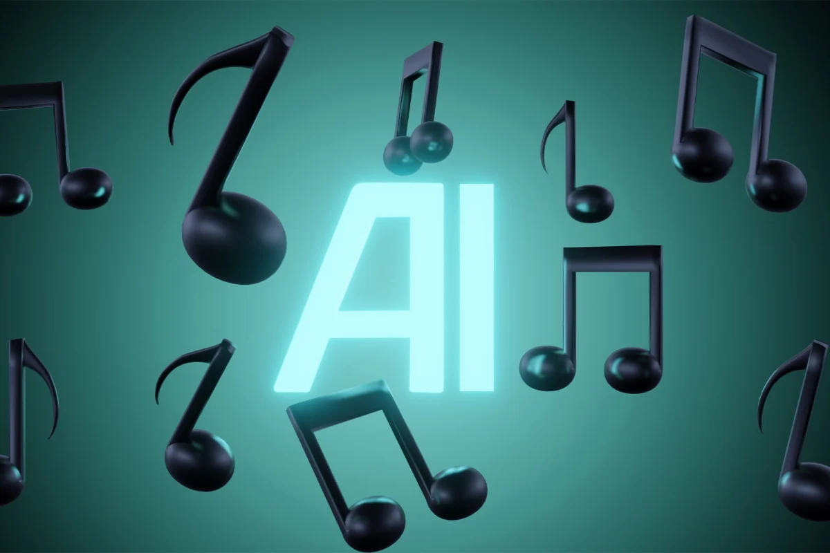 U.S. Consumer Interest in AI-Assisted Music Declines Across All Age Groups, Luminate Study Reveals
