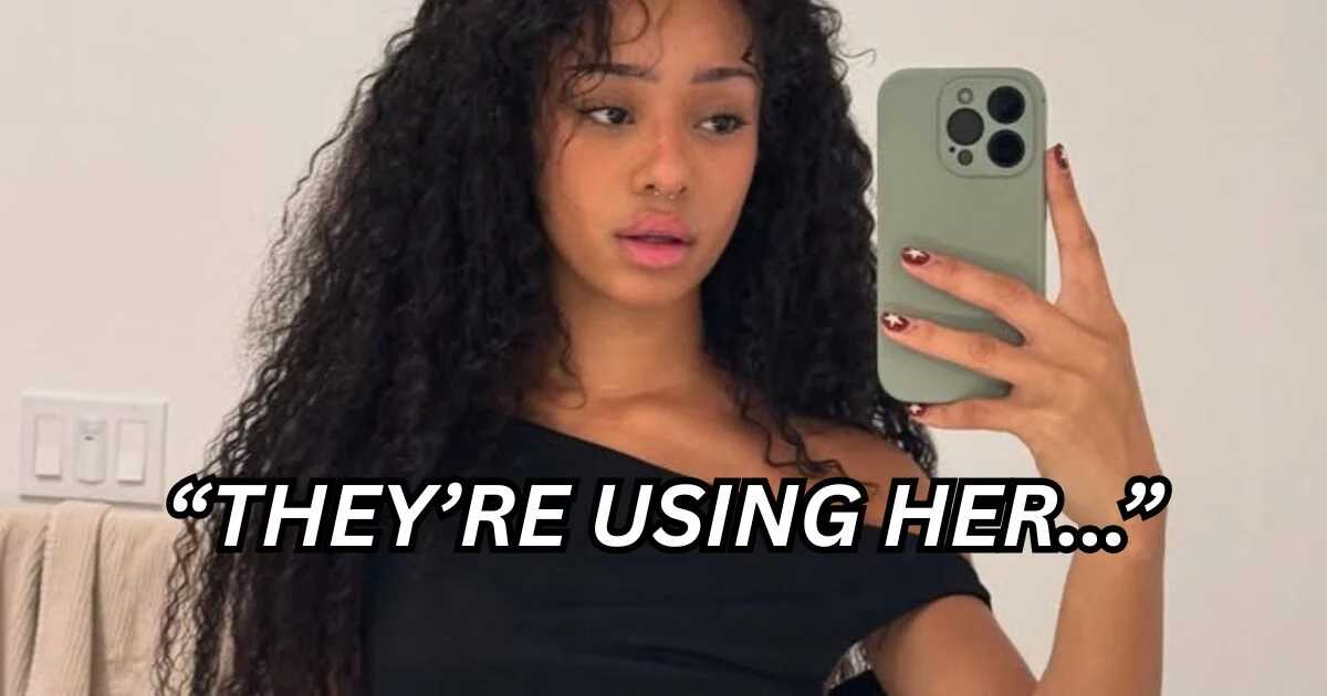 Uncertainty Surrounds Manon’s Future with KATSEYE as HYBE Retracts Coachella Performance Confirmation