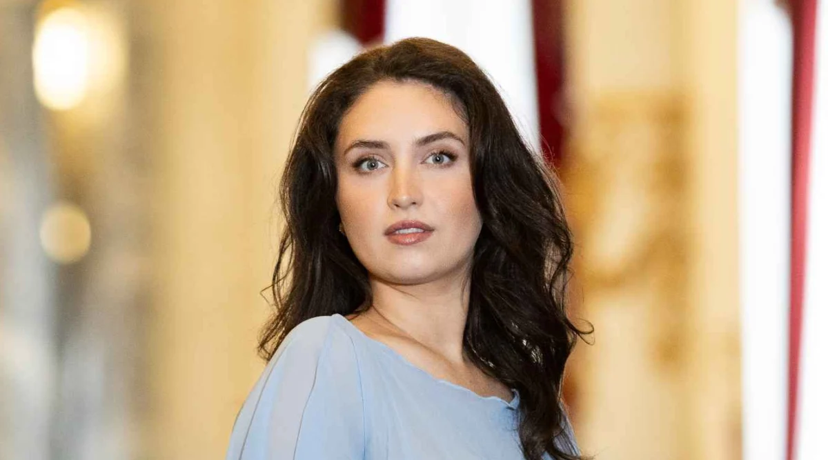 Uruguayan-Australian Soprano Natasha Gesto Joins TACT Artists Management