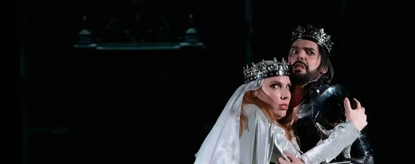 Verdi’s Macbeth from Teatro Regio di Torino to be Broadcast on Rai Cinque