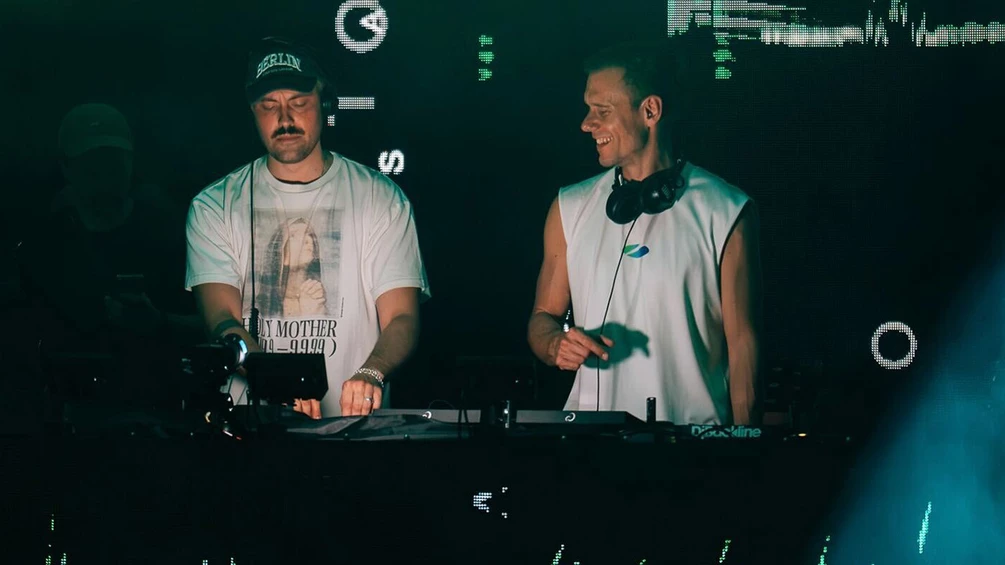 Watch Armin van Buuren and Marlon Hoffstadt’s b2b set from Ultra Miami 2026