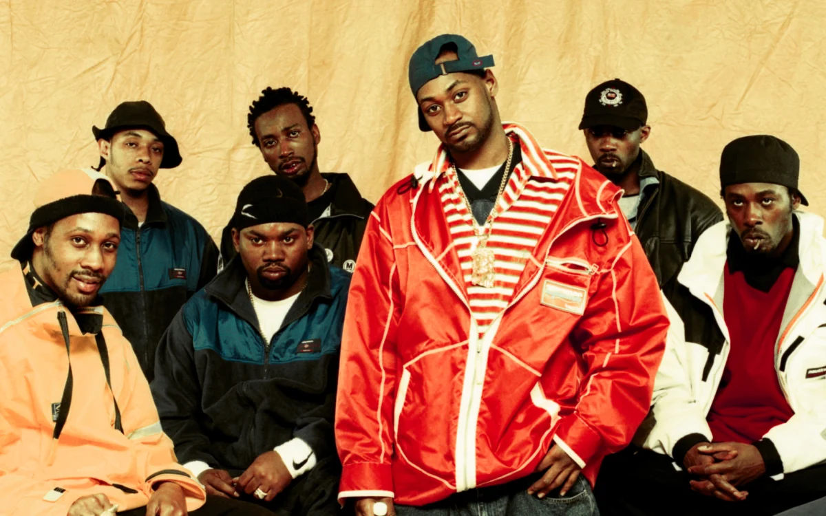 Wu-Tang Clan To Be Inducted Into Rock & Roll Hall of Fame