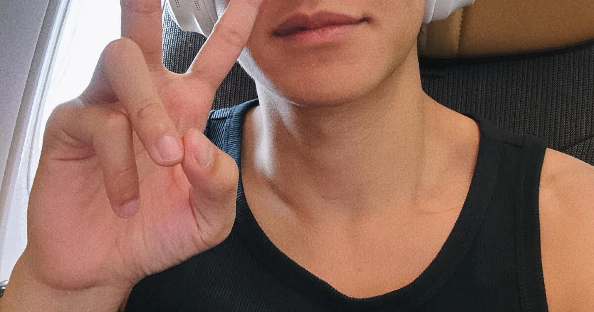 Yet Another SM Entertainment Idol Leaves The Agency