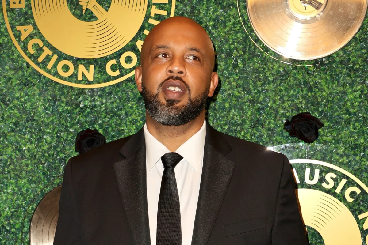 YouTube’s Tuma Basa to Exit as Director of Black Music & Culture