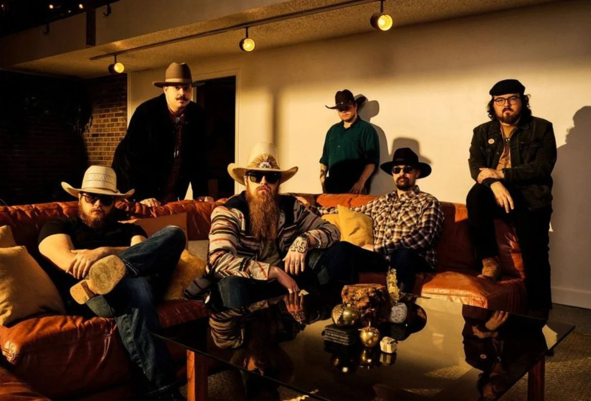 49 Winchester Prepares for Major Label Debut with Release of New Single Oh Savannah and Forthcoming Album Change of Plans
