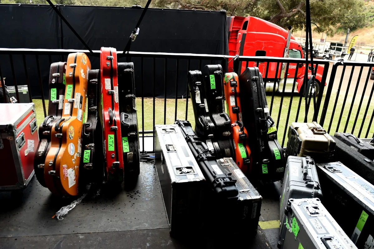 9 Ways Artists Can Maximize Touring During a Time of High Costs & Rising Ticket Prices