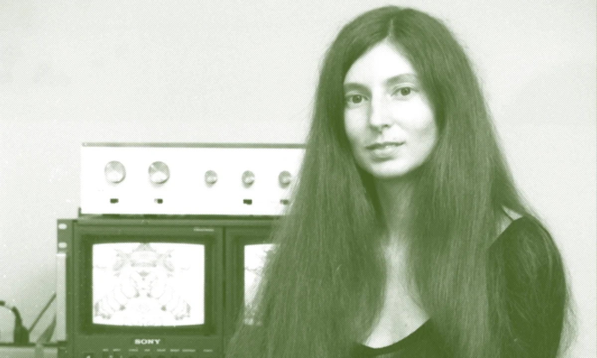 A Luminary in Electronic Soundscapes: Maggi Payne’s Enduring Legacy and the Nexus of Art, Science, and Technology