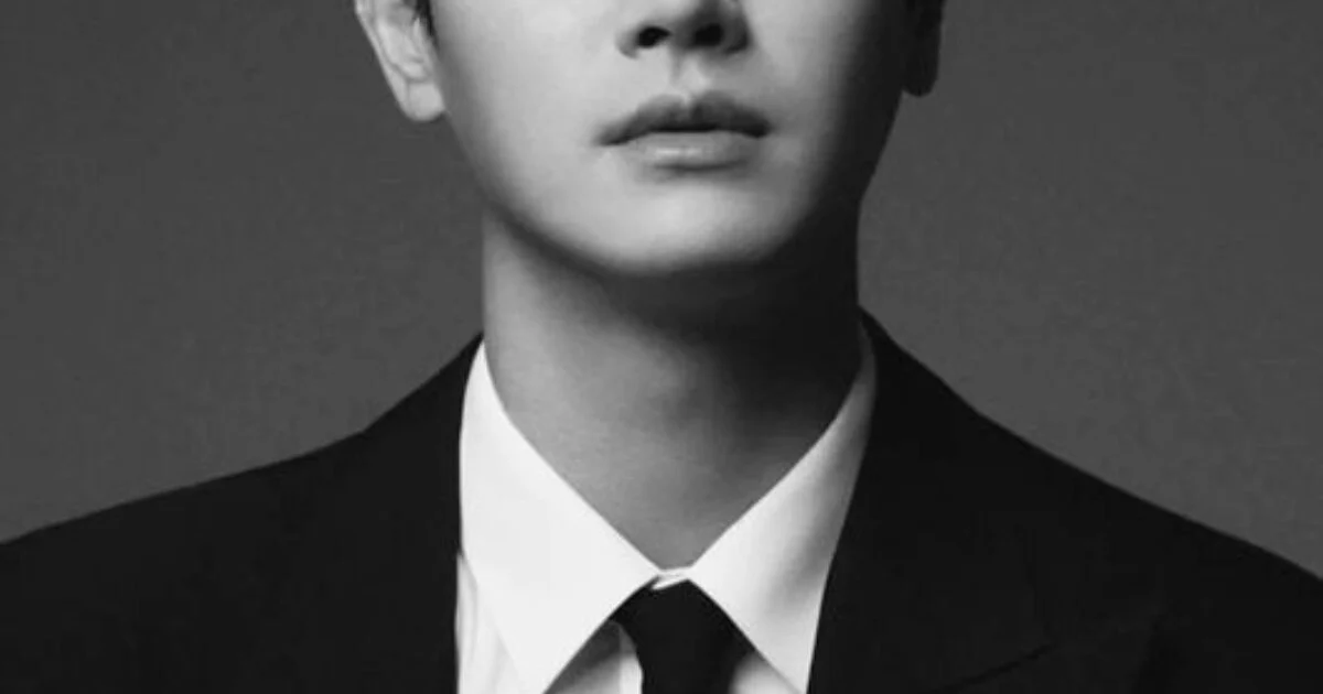 Actor Jang Dong Joo Formally Announces Retirement From Entertainment Industry Following Devastating Cybercrime and Financial Crisis