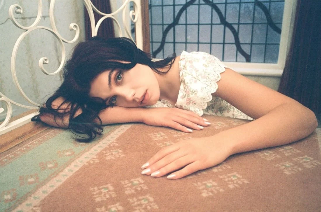 Alessi Rose Unveils Vulnerable New Single "Skin" Amidst Rising Stardom and Self-Discovery