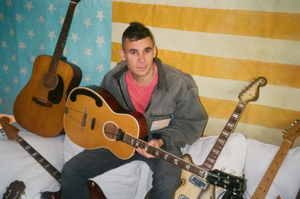 American Stories Rostam Batmanglij’s third studio album imbues optimism