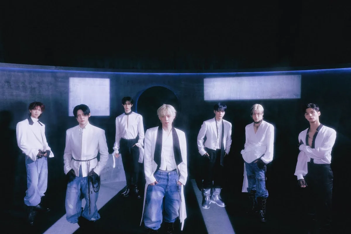 AMPERS&ONE: Defining the Future of K-Pop Through Global Fusion and Audacious Soundscapes