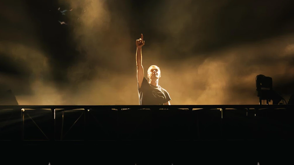 Armin van Buuren shares ‘A State Of Trance 2026’ mix album: Listen