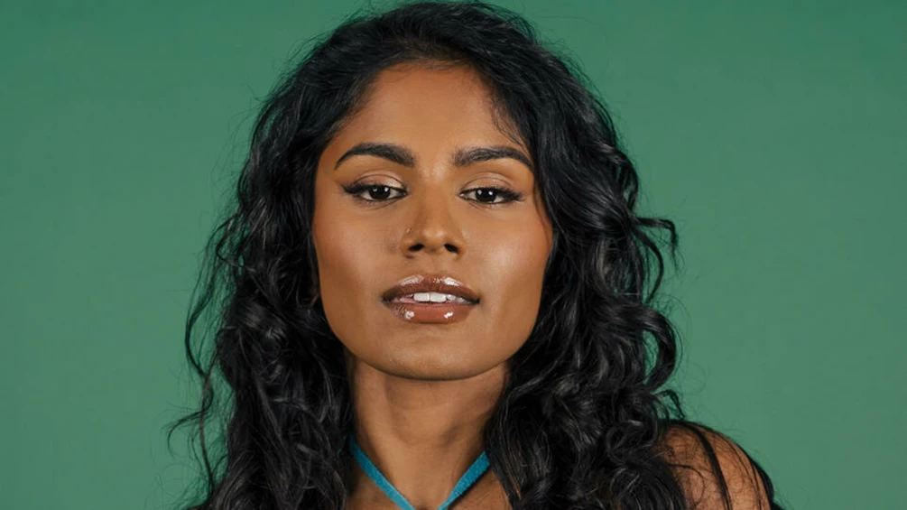 Arthi shares new single, ‘Maayam’, featuring Pritt: Listen