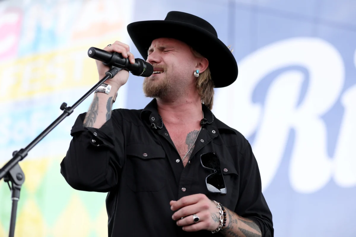 Artist And Producer: Inside Jackson Dean’s Long-Running Partnership With ‘Brother’ Luke Dick