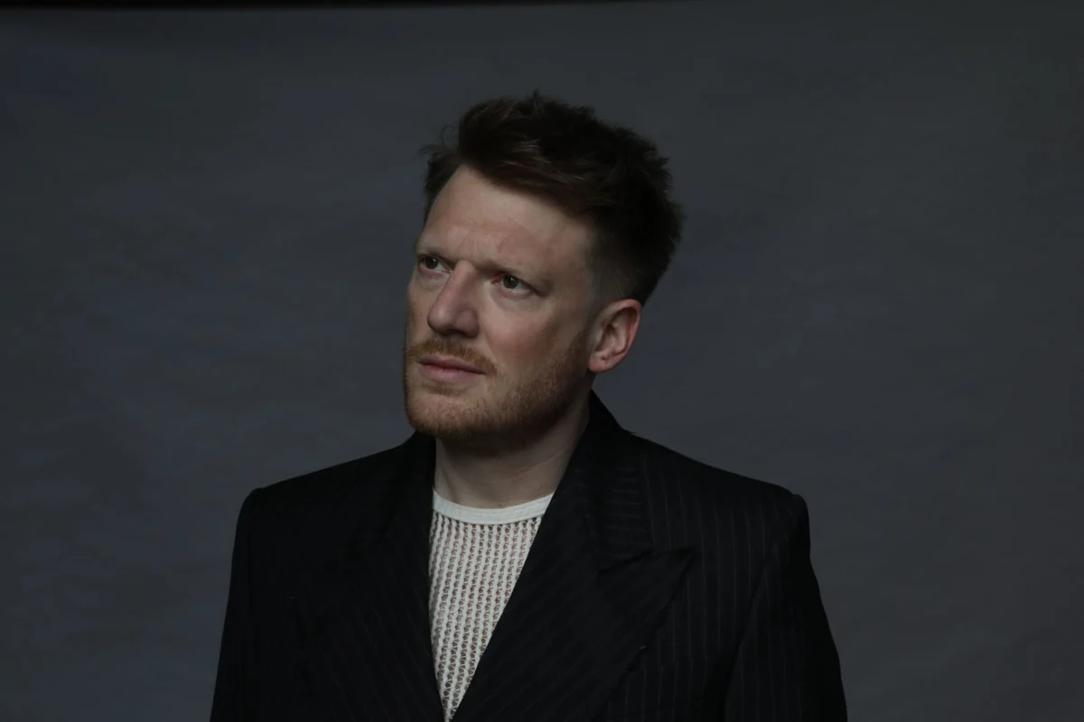 Austrian Baritone Daniel Schmutzhard Joins IMG Artists for General Management