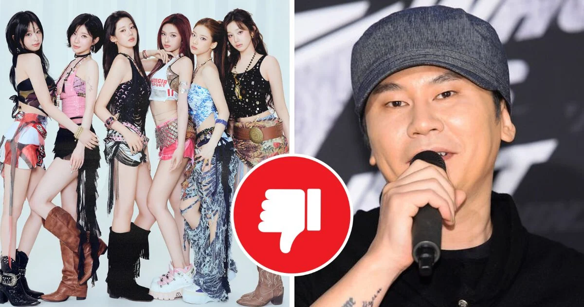 BABYMONSTER Disappointment Sparks Accusations That YG Struggles Without Teddy