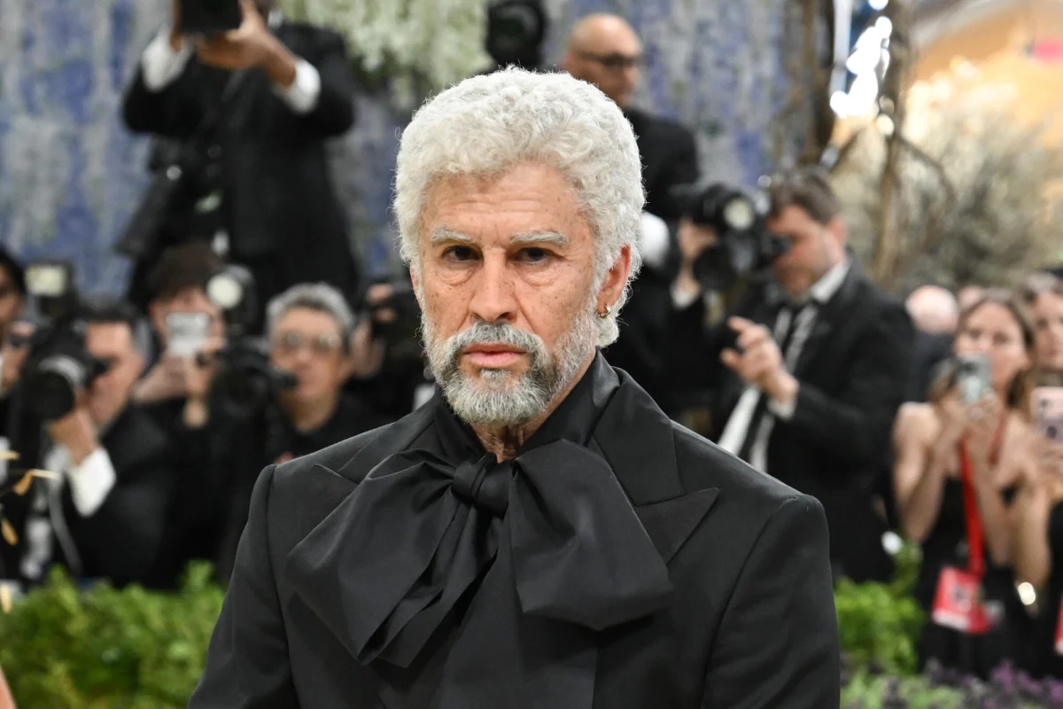 Bad Bunny Transformed into an Elder Statesman of Style at the 2026 Met Gala
