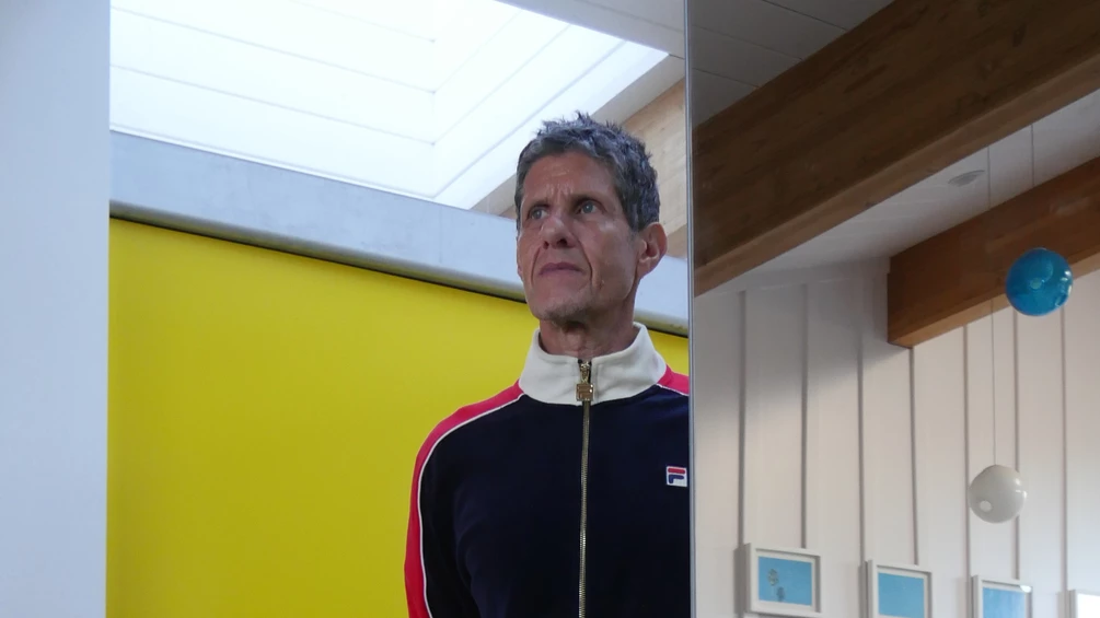 Beastie Boys’ Mike D shares debut solo single, ‘Switch Up’: Listen