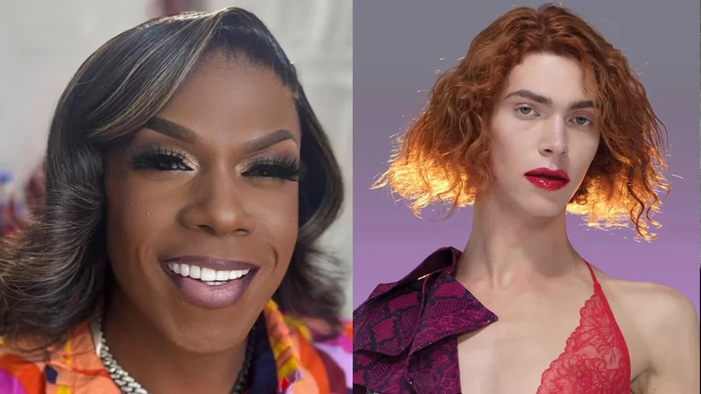 Big Freedia Announces EP Co-Produced by Late Visionary Artist SOPHIE, Featuring Previously Leaked Track ‘Blaze That Ass’