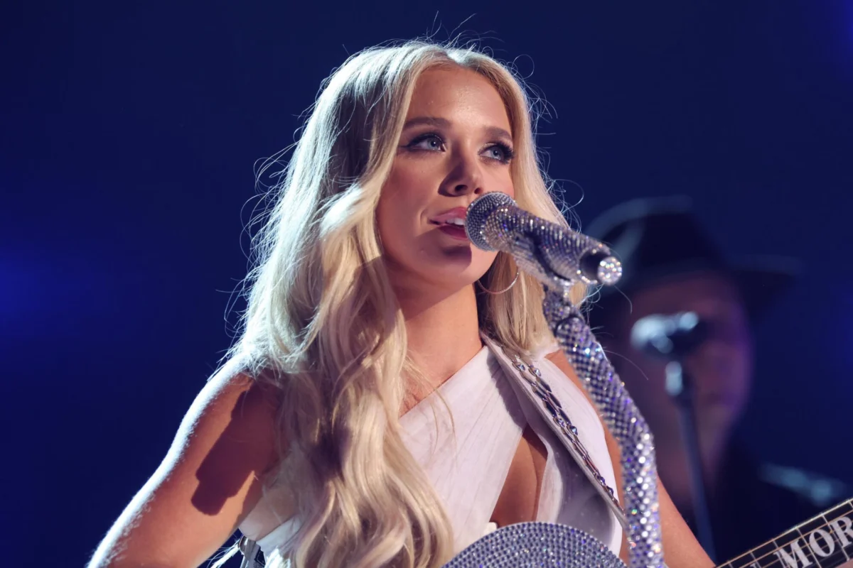Billboard Predicts Top Winners at the 61st Academy of Country Music Awards
