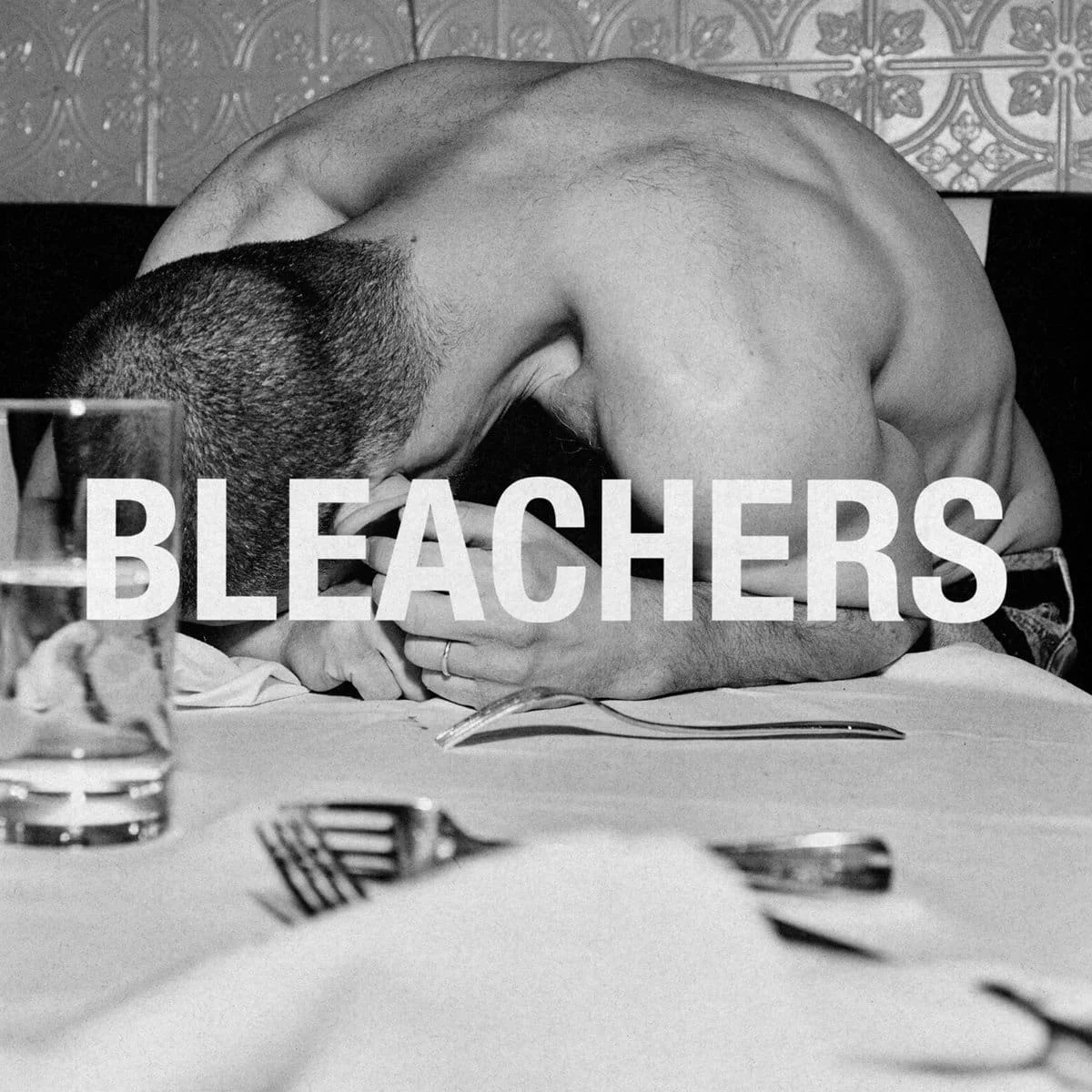Bleachers’ "everyone for ten minutes" Navigates Jubilance and Melancholy