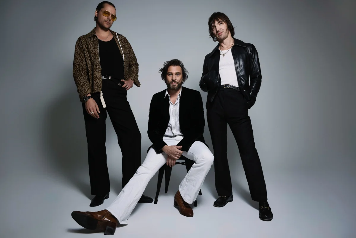 BMG Secures Full Ownership of Jet’s Music Rights, Consolidating Publishing and Recordings Catalogs