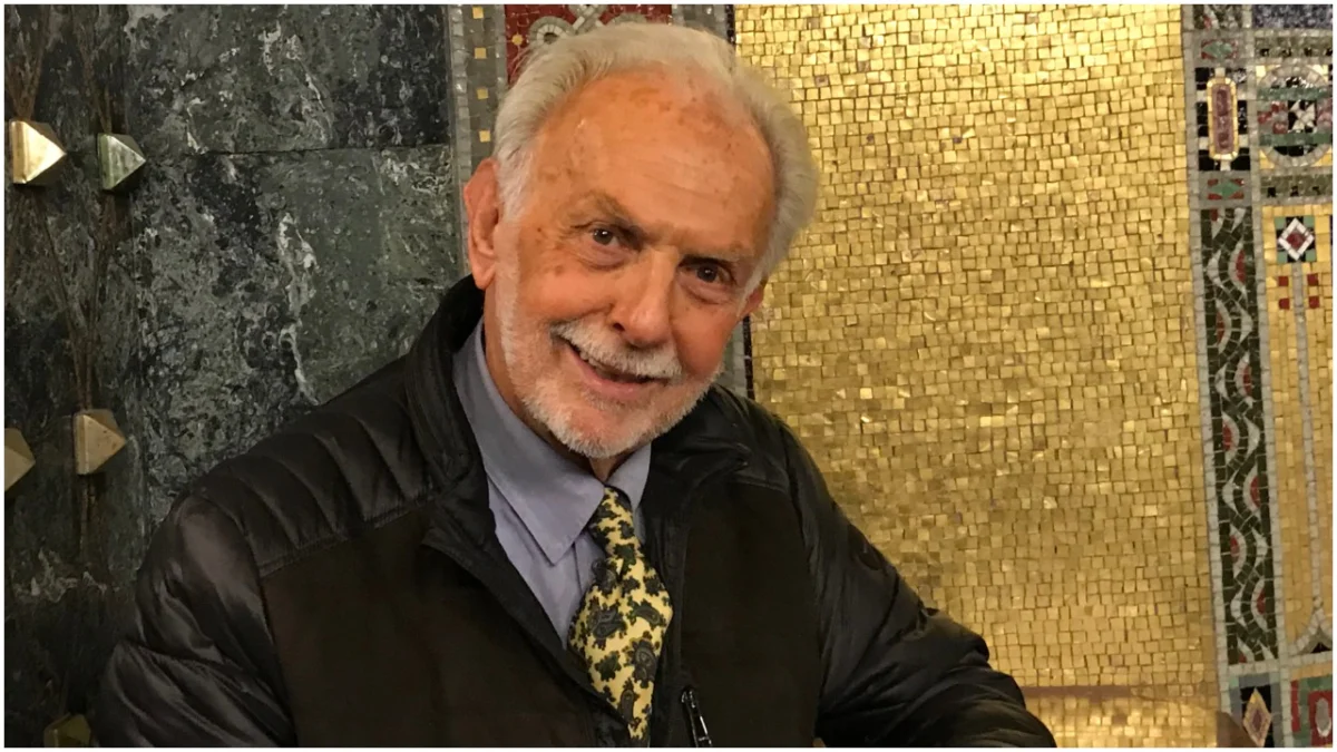 Brian James Large, Visionary Opera Director and Television Pioneer, Dies at 87