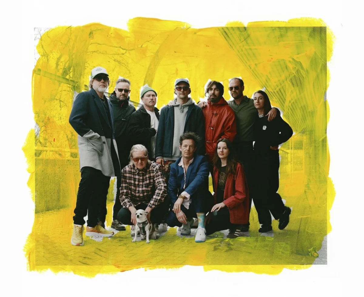 Broken Social Scene: Remembering the Humans and Redefining Their Collective Future